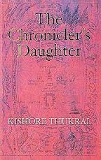 The Chronicler's Daughter